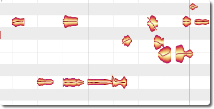 Melodyne