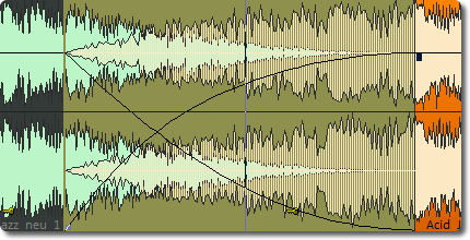 Crossfade